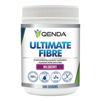 Ultimate Fibre