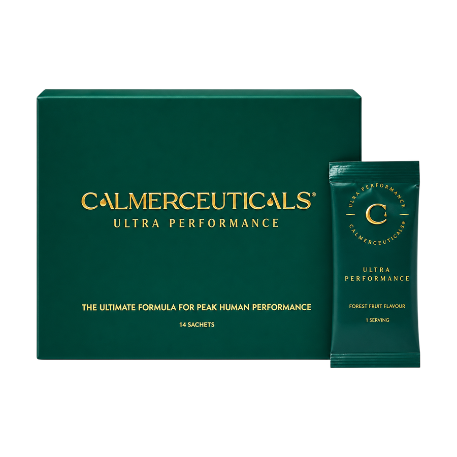 Ultra Performance Daily Supplement