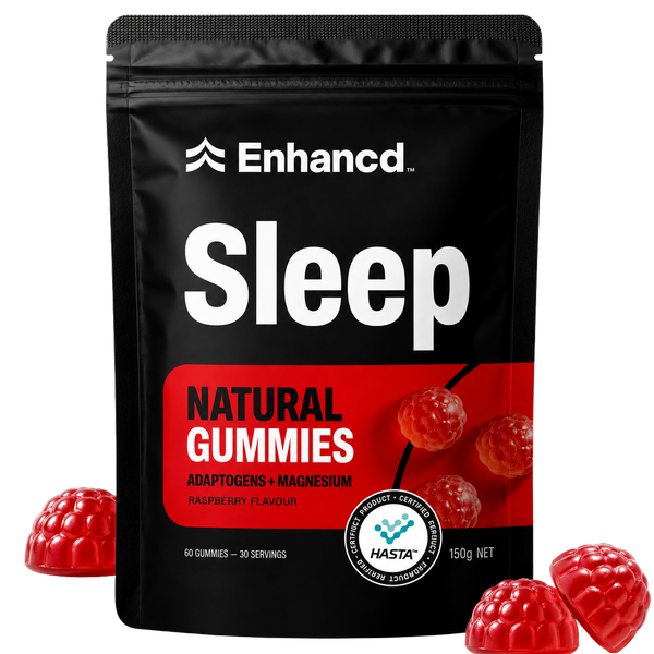 Sleep Gummies