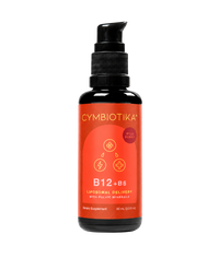 Liposomal B12 + B6