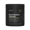 Nootropic Greens Powder with Probiotics