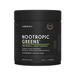 Nootropic Greens Powder with Probiotics 1