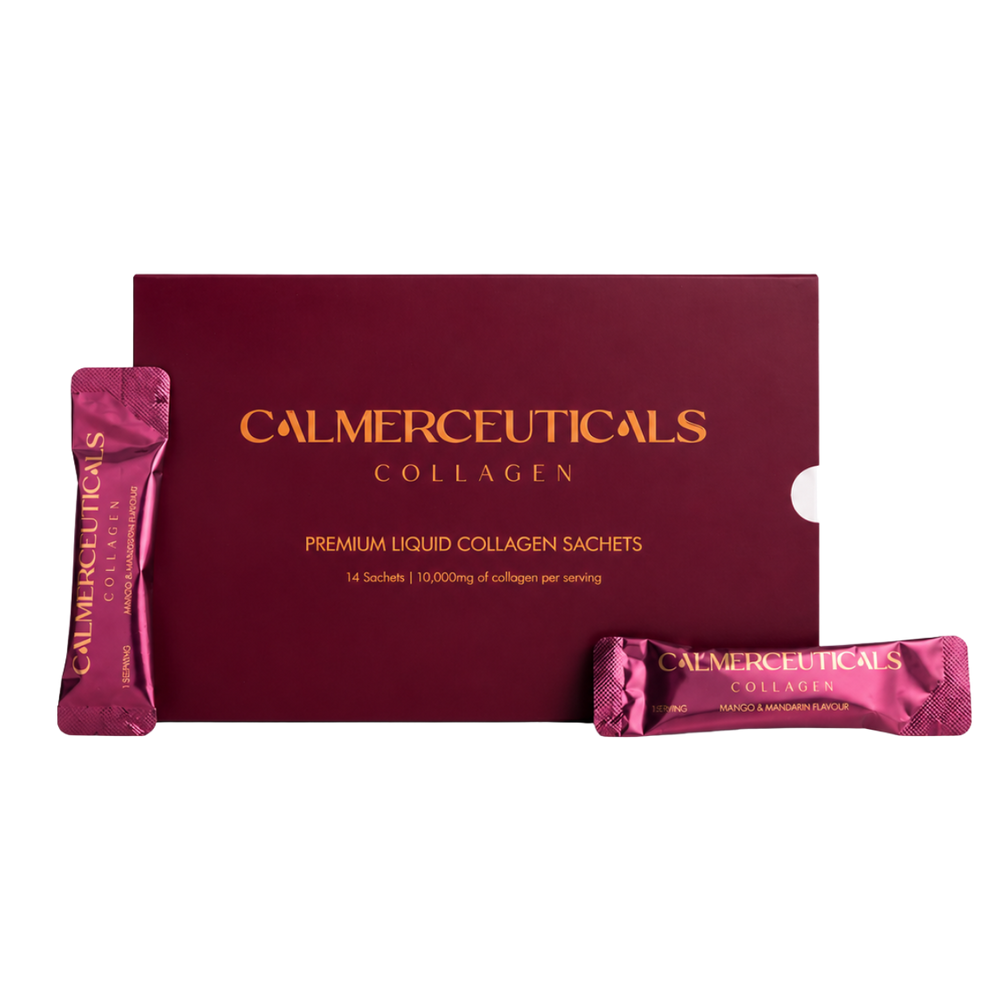VERISOL Enhanced Marine Collagen