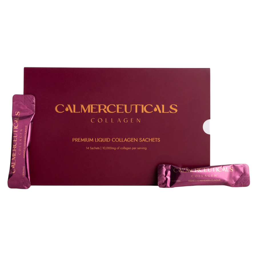 VERISOL Enhanced Marine Collagen