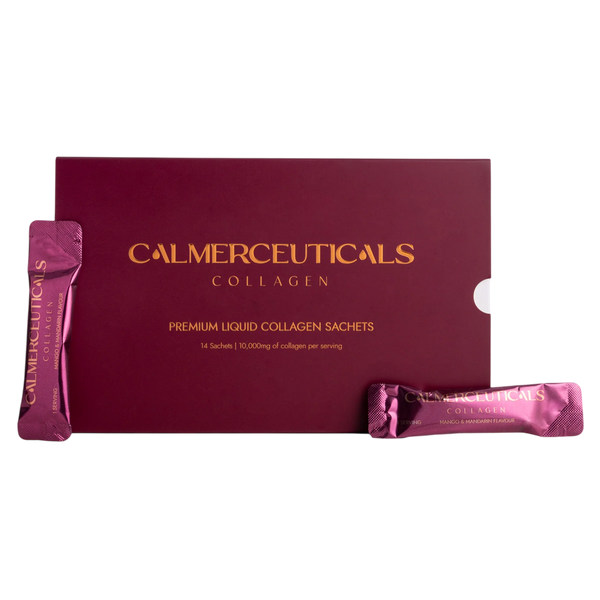 VERISOL® Enhanced Marine Collagen