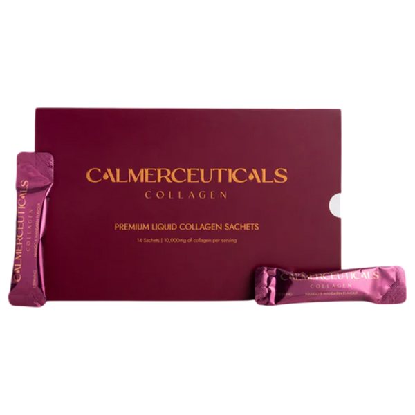 VERISOL® Enhanced Marine Collagen