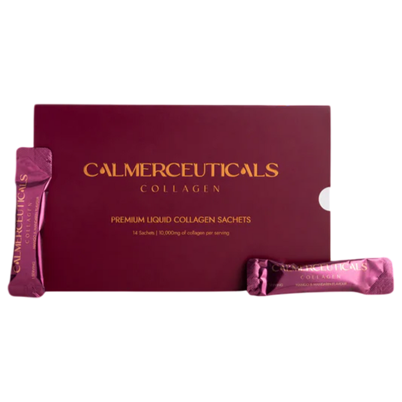 VERISOL® Enhanced Marine Collagen