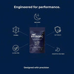 WPI Protein CRC Edition - Cocoa Hazelnut 3
