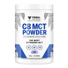 C8 MCT Powder and Prebiotic Acacia Fibre