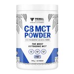 C8 MCT Powder and Prebiotic Acacia Fibre 1