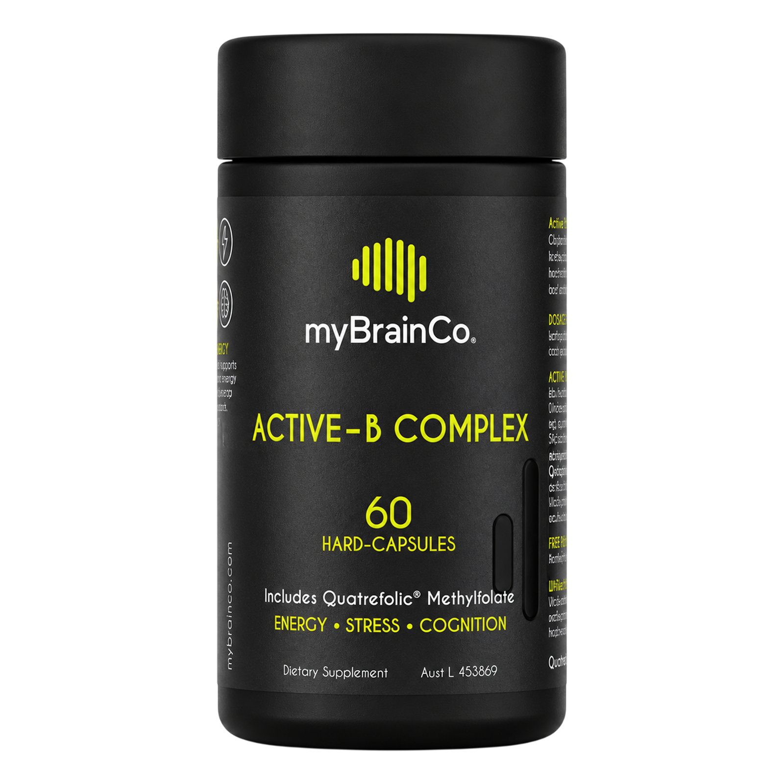 Active-B Complex
