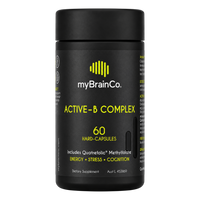 Active-B Complex