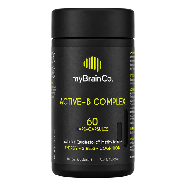 Active-B Complex