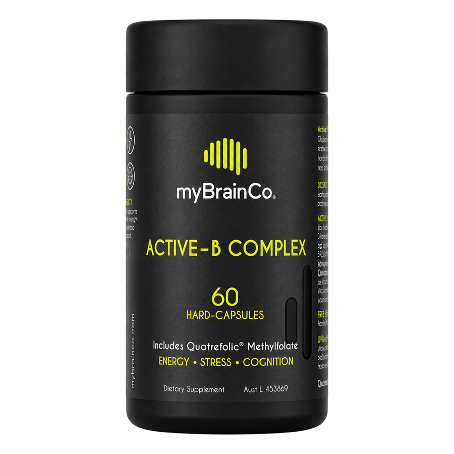 Active-B Complex