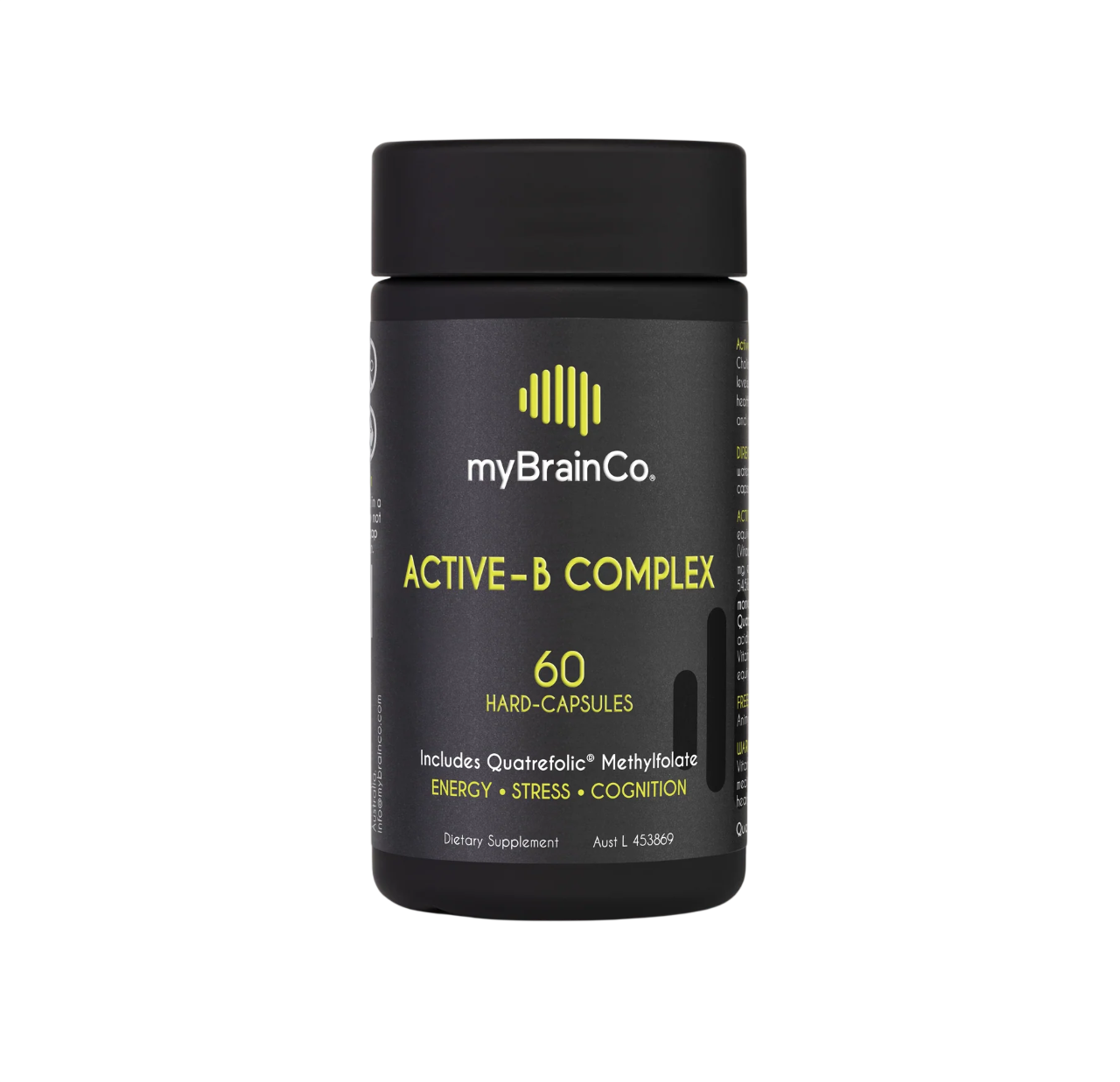 Active-B Complex
