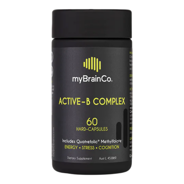 Active-B Complex