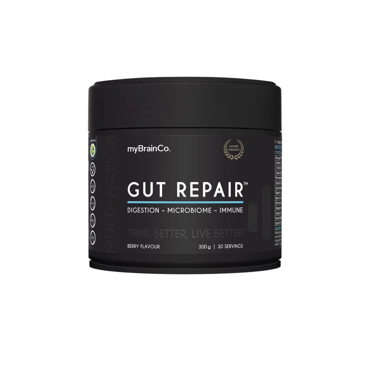 Gut Repair