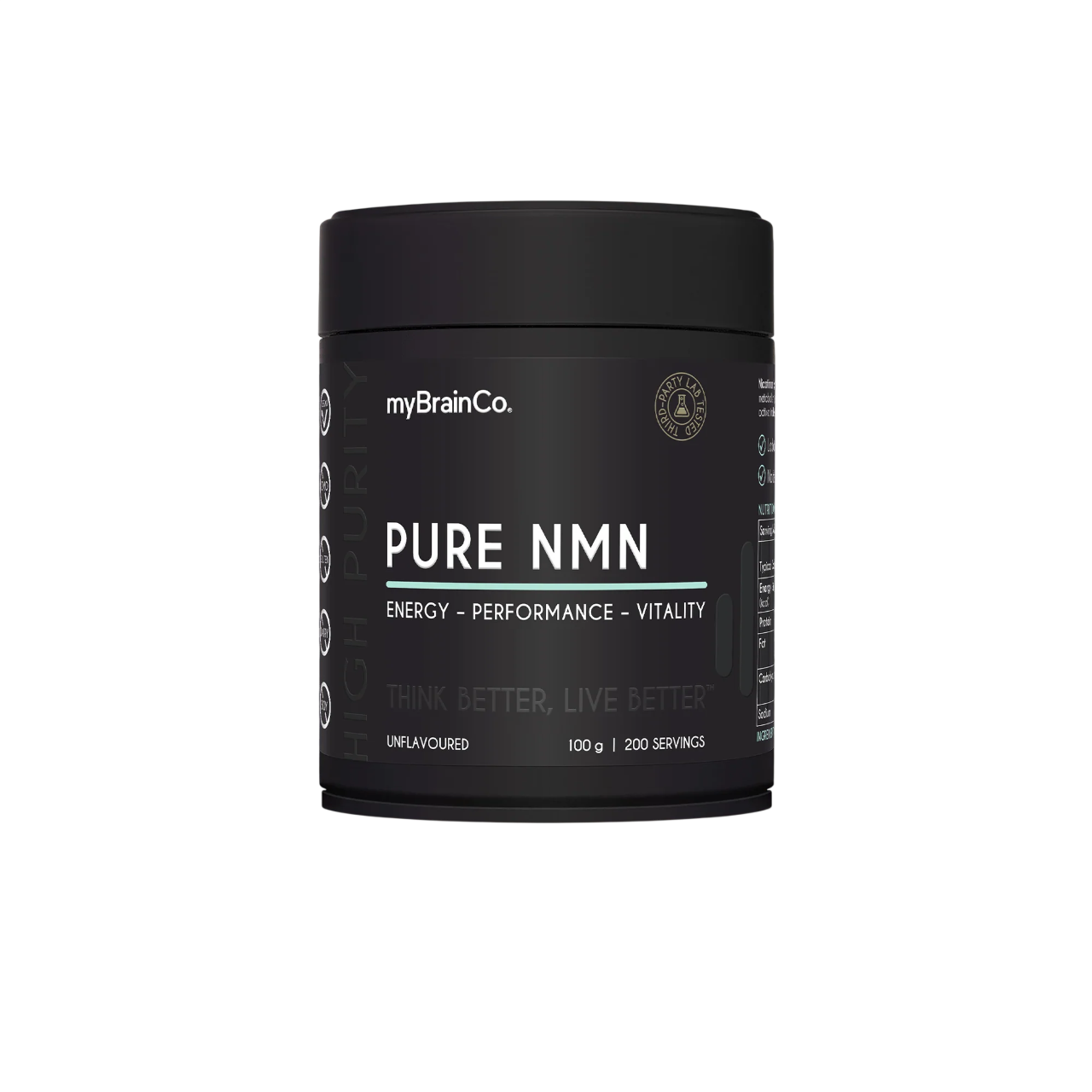 NMN Powder - 100g