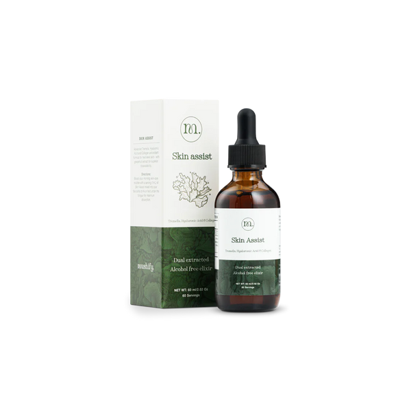 Skin Assist 60ml (Tremella)