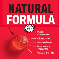 Melatonin-Free Sleep Gummies
