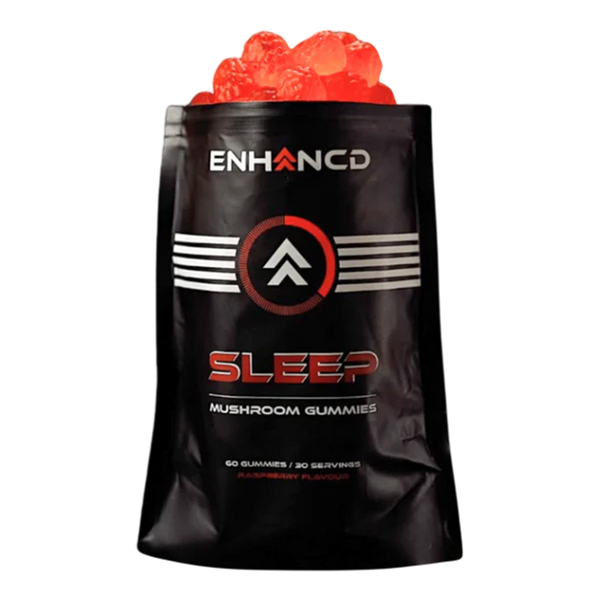 Sleep Gummies