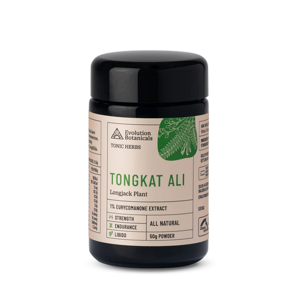 Tongkat Ali